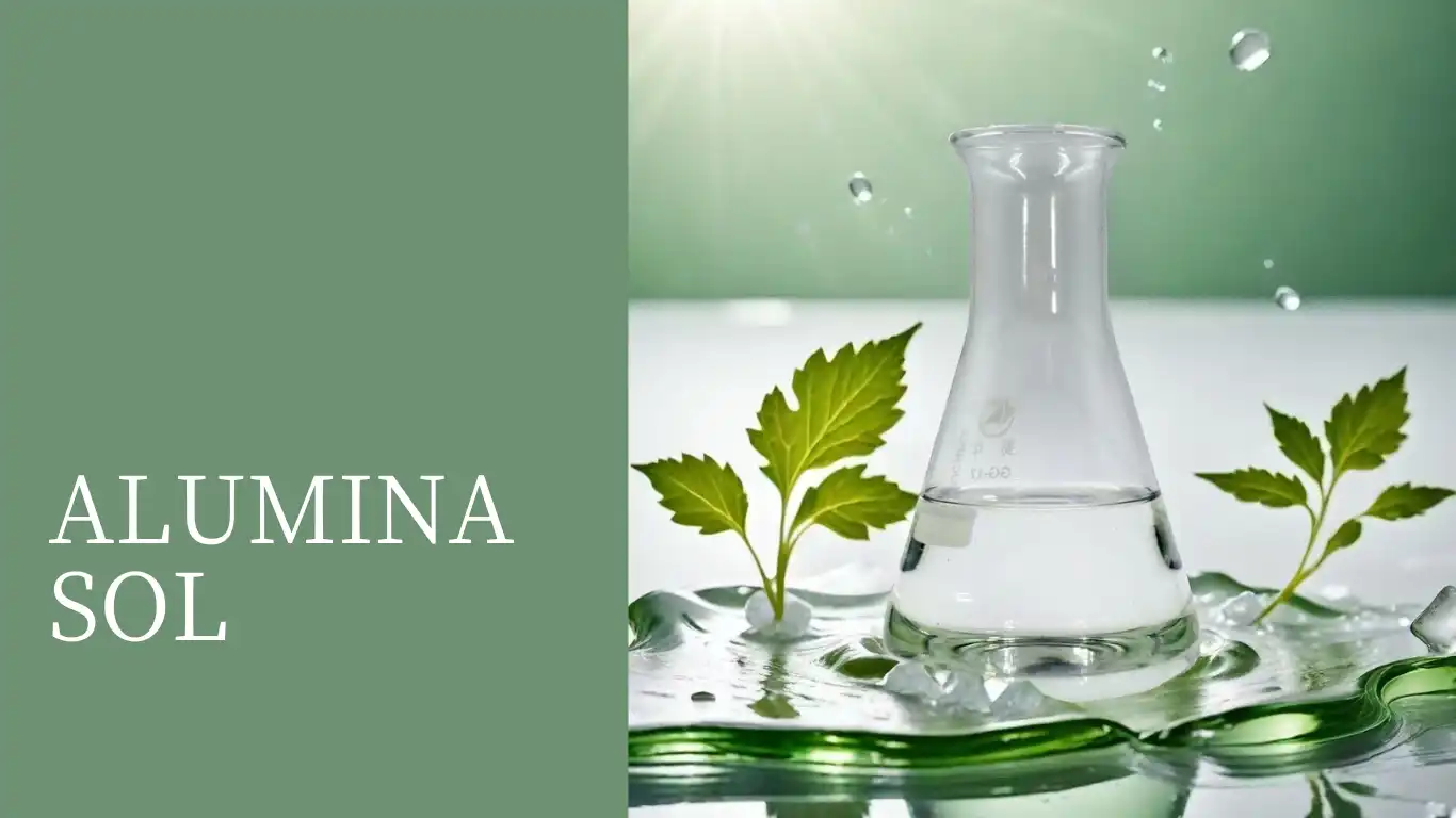 alumina sol alumina sol