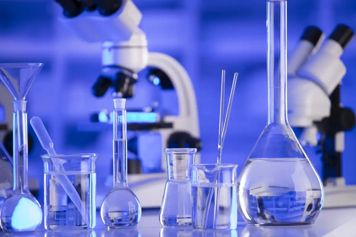 What is the Shelf Life of High Purity PAC Liquid?
