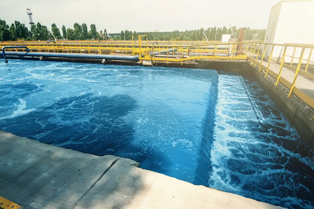 How is Colloidal Hydrous Alumina Synthesized?