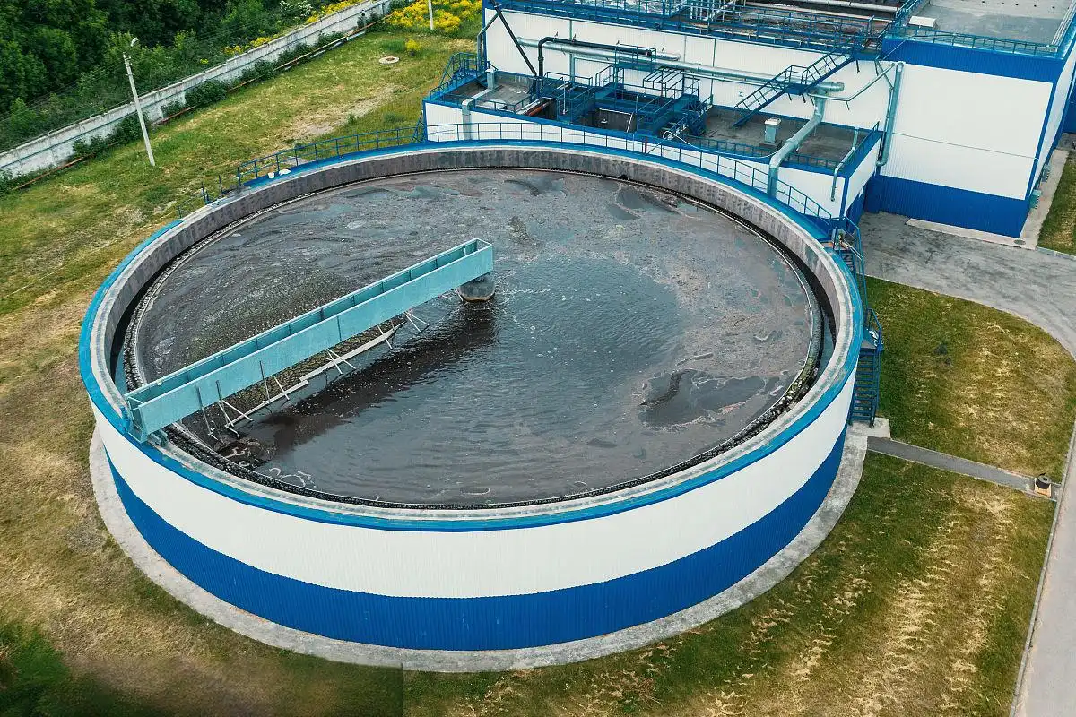 Can Liquid Poly Aluminium Chloride be used for drinking water treatment?