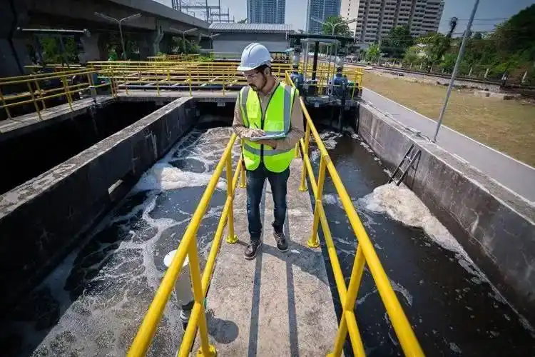 What are the environmental impacts of High Purity PAC Liquid?