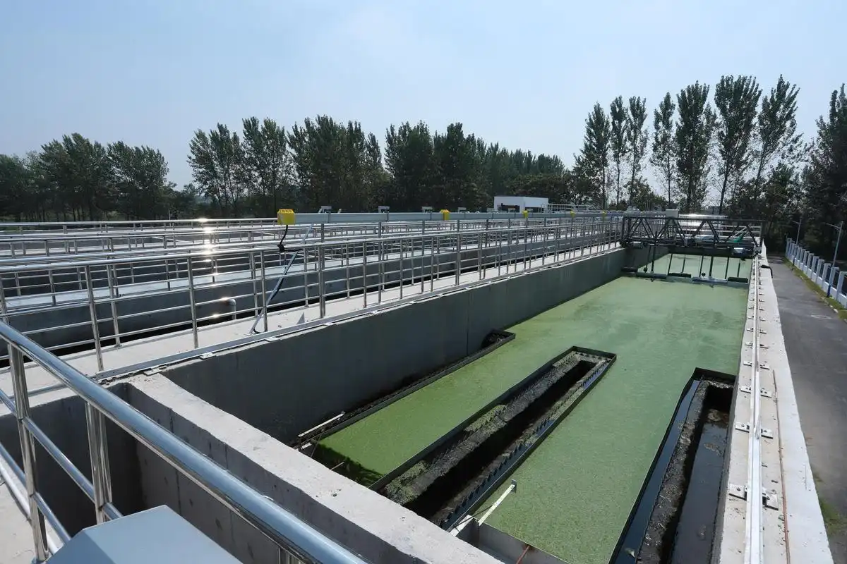 How is Poly Aluminium Chloride Tested for Use in the Paper Industry?