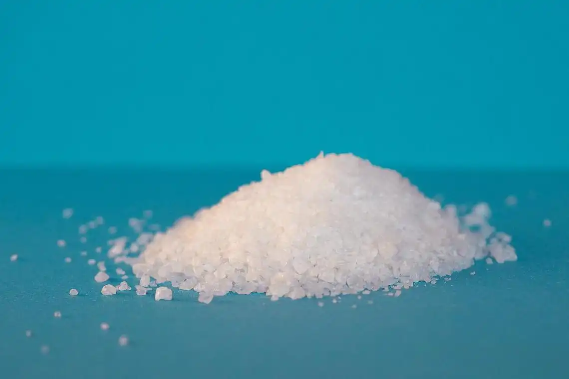 Can CAS 1327-41-9 be Used in Plastics and Rubber?