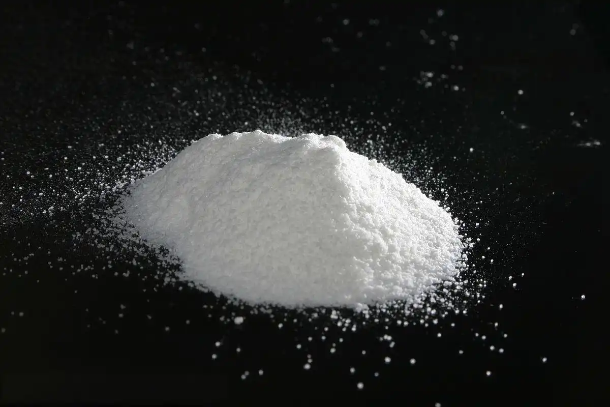 What Industries Use CAS 1327-41-9?