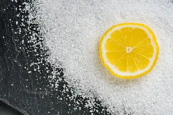 Can Citric Acid Powder Anhydrous Be Used in Cleaning Agents?