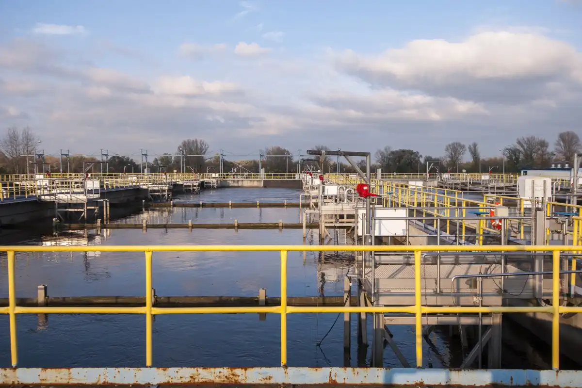 How Do Fluorine Remover Agents Reduce Fluoride Levels?