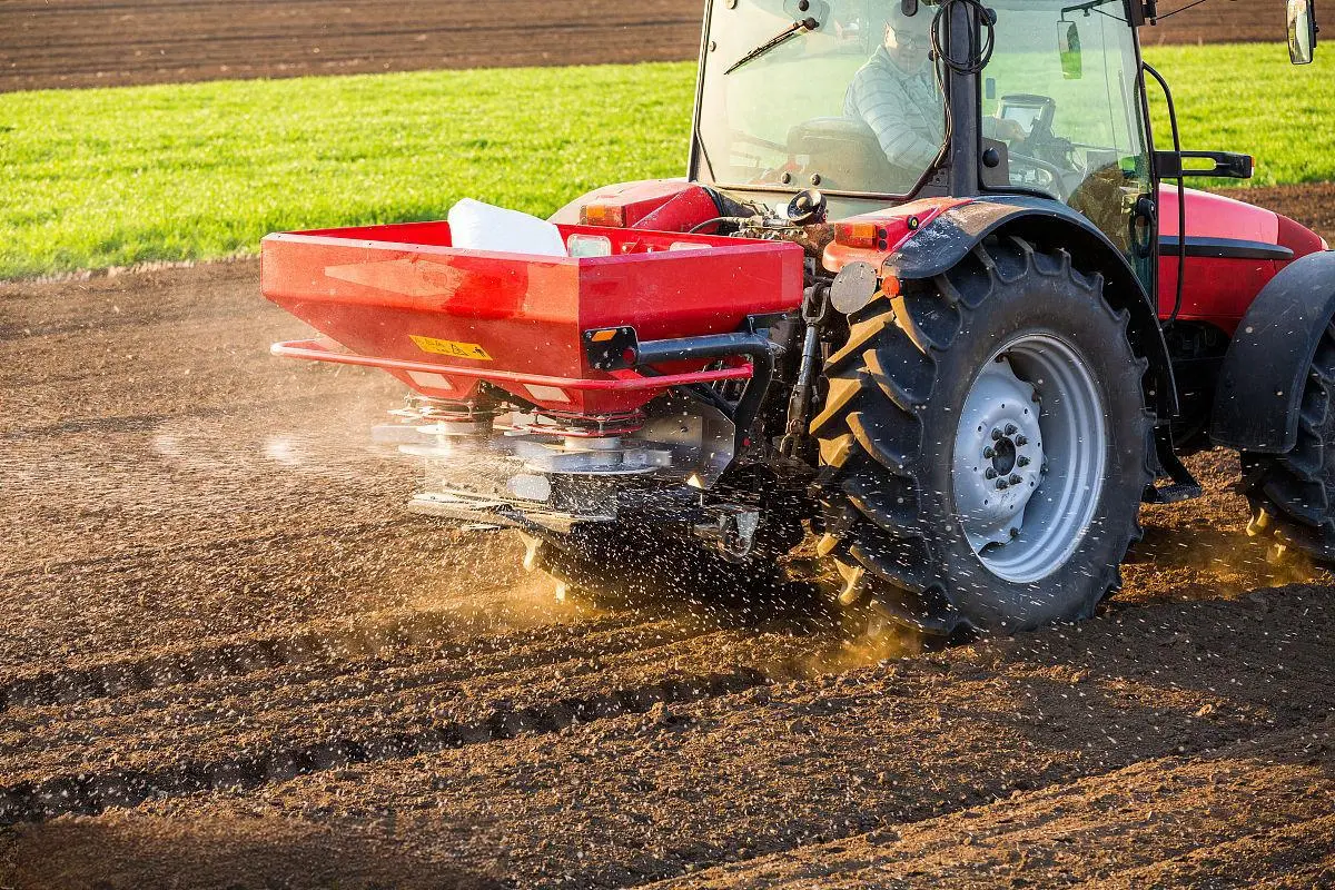 What is Potassium Sulfate Organic Fertilizer？
