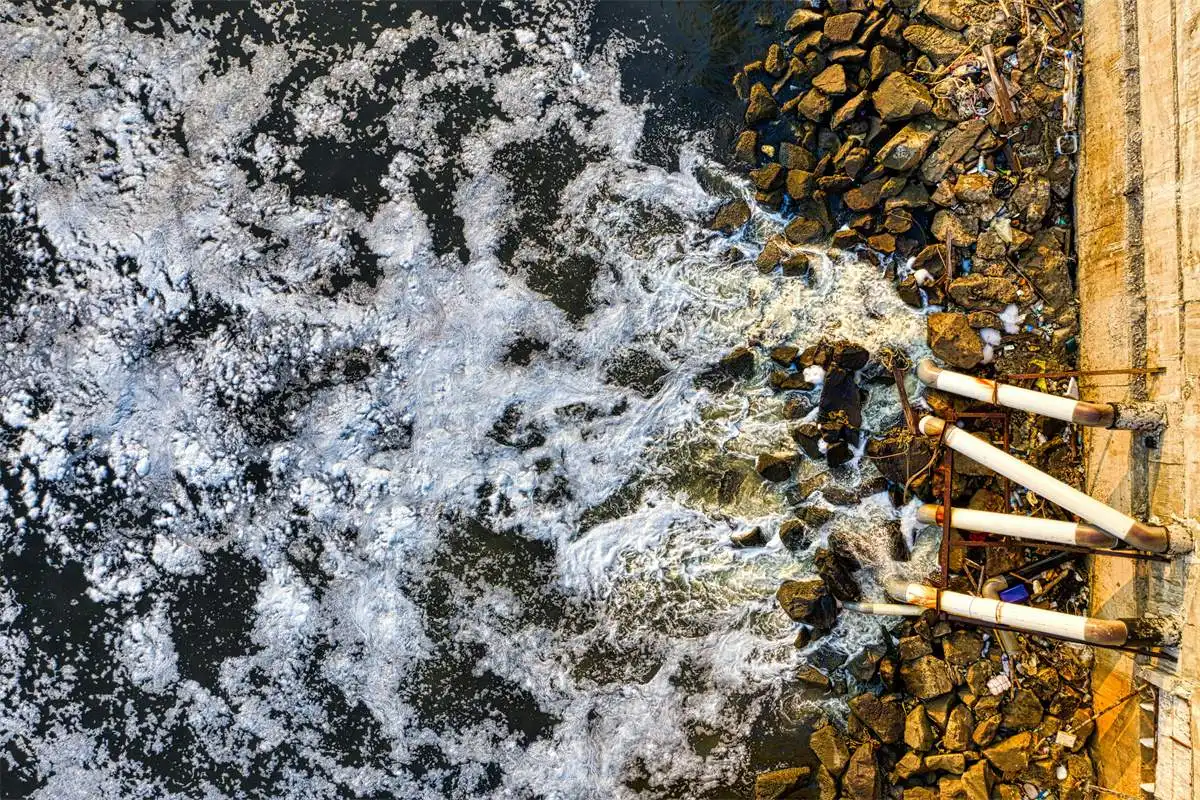 Can a High-efficiency Fluoride Removal Agent remove fluoride from drinking water?