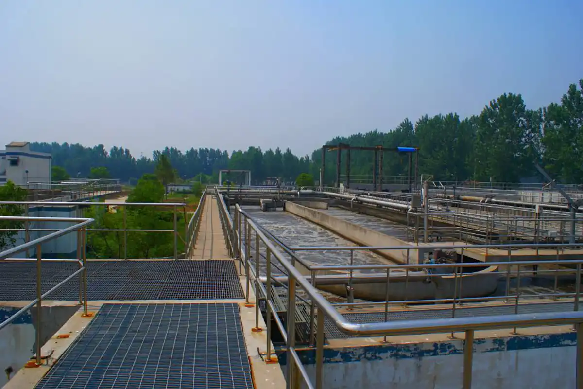 What Are the Unique Characteristics of Anionic PAM in Water Treatment?