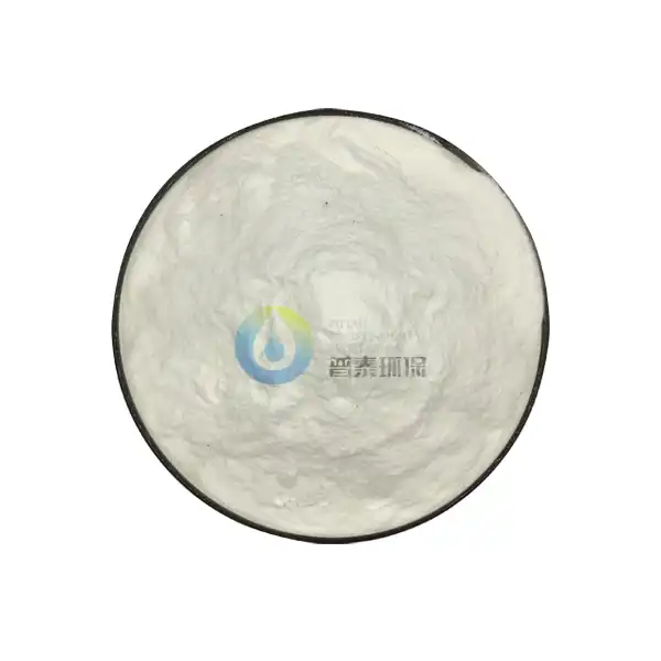 Poly Aluminium Chloride In Water Treatment