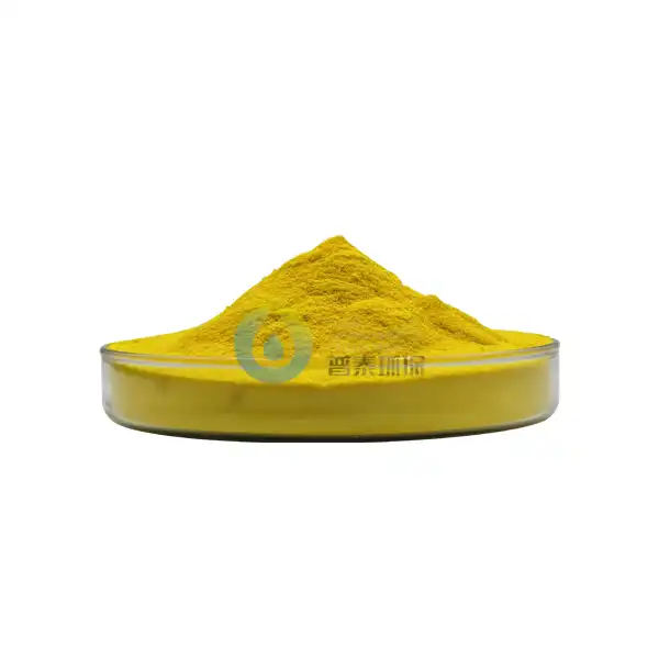 Industry Grade Polyaluminum Chloride