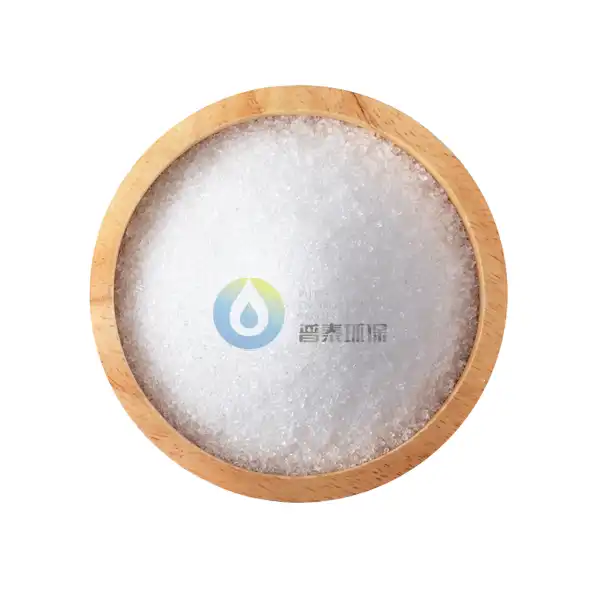 Industrial Grade Citric Acid CAS 77-92-9