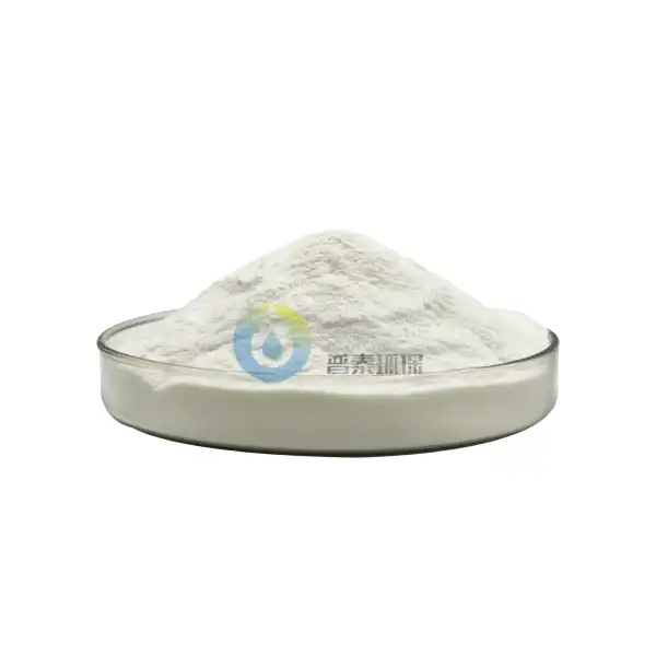 High Purity Polyaluminum Chloride