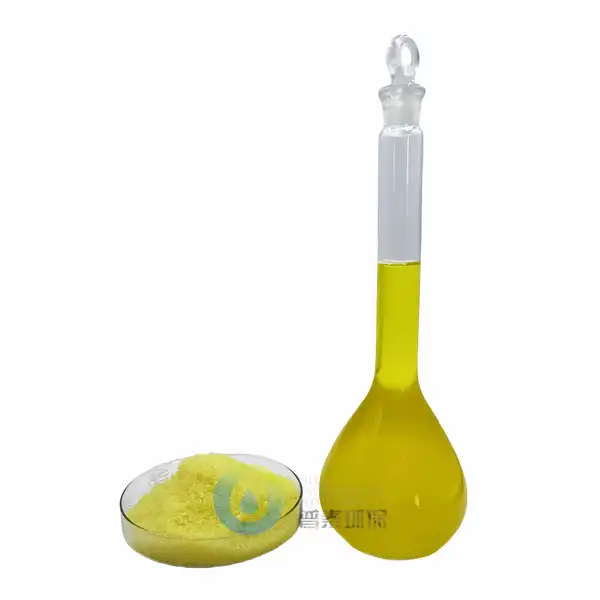 Fluorine Remover Agent