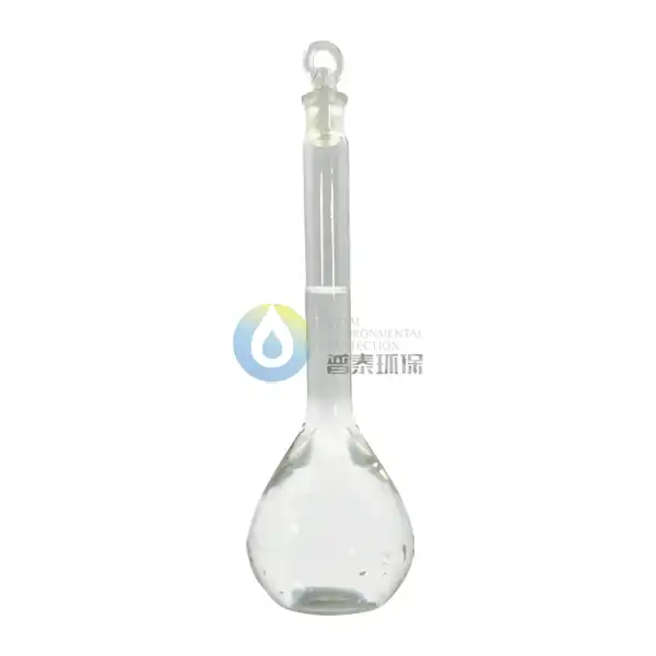 Poly Aluminium Chloride Liquid
