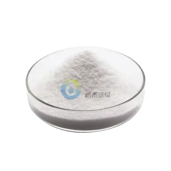 High-efficiency Fluoride Removal Agent