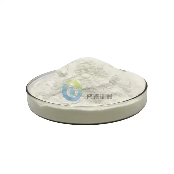 High Basicity Polyaluminum Chloride