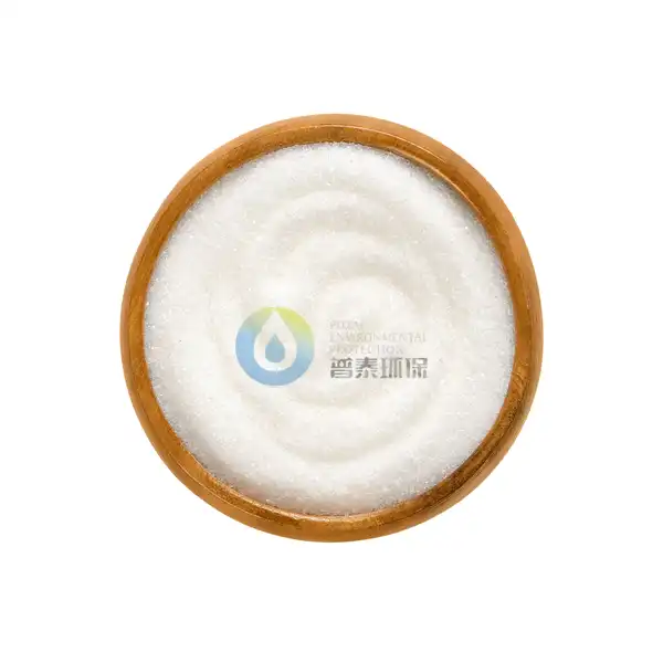 Oem Cationic Polyacrylamide